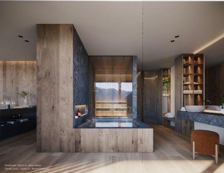 Foto c3a584de-dafc-480d-91c3-8b982cefcaf1. Maison avec parking piscine dans Sispony La Massana