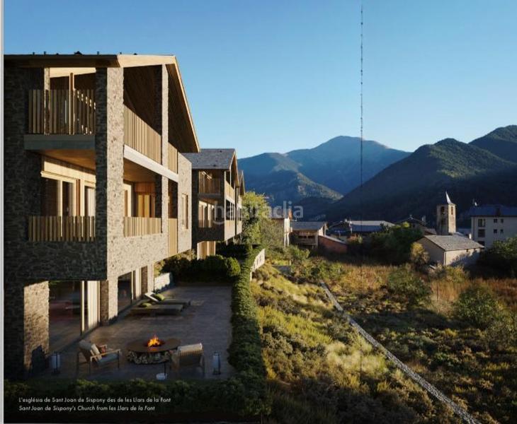 Foto d83a8970-2260-44ce-b6a8-bdacba2942a5. Maison avec parking piscine dans Sispony La Massana