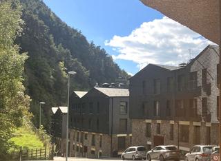 Planta baixa  Dels cortals d'encamp. Piso reformado con acabados premium en encamp