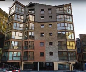 Piso  Cg-2, 70, encamp, andorracg-2. Piso exterior en encamp con parking