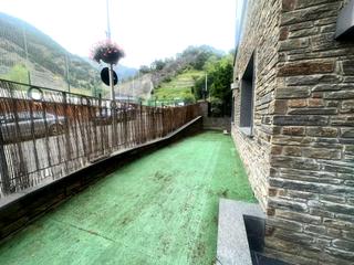 Planta baixa  Carrera nova. Oportunidad en pleno centro de ordino