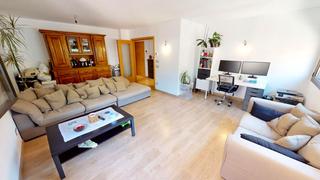 Appartement  Carrer de la turera. Piso con terraza privada y parquin doble en ordino