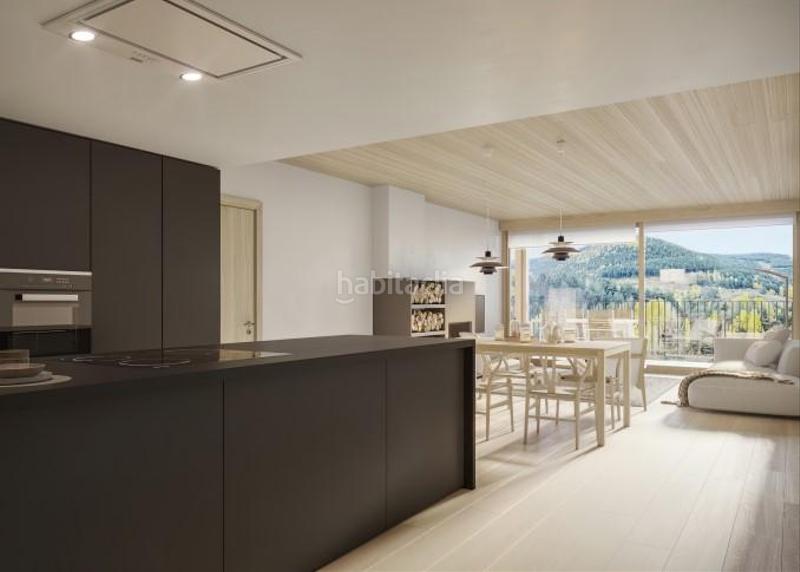 Foto a7ec0ea8-3083-4a41-bf71-5ee90940ed3a. Appartement avec parking dans Pal-Xixerella La Massana