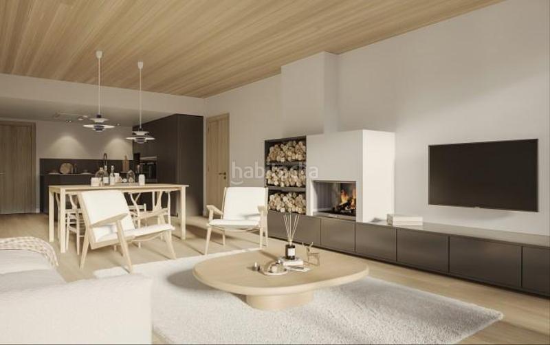 Foto bb4cbb64-3136-45d2-93ef-e4dfc5abd8e3. Appartement avec parking dans Pal-Xixerella La Massana