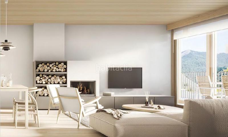 Foto c35c01e7-1d67-4492-9e76-42f1b0799eb4. Appartement avec parking dans Pal-Xixerella La Massana