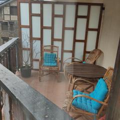 Appartement  Carrer de la clota verda. Piso luminoso con terraza y chimenea en ordino