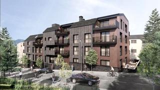 Etagenwohnung  Carrer dels ajustants. Vivienda con orientación sur y vistas en encamp