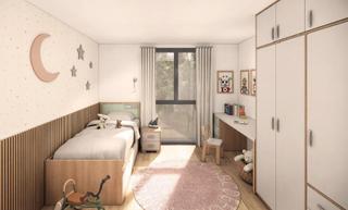 Pis  Carrer dels ajustants. Apartamento con vistas y acabados premium