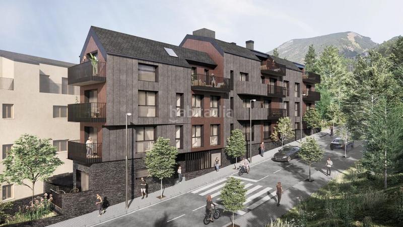 Foto 0e719ab3-26b0-4f95-b45f-b924b8ee5e91. Appartement avec chauffage parking dans Els Cortals Encamp