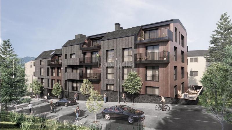 Foto c6b5e5a4-de18-4acd-984c-e149fcd60ff8. Appartement avec chauffage parking dans Els Cortals Encamp