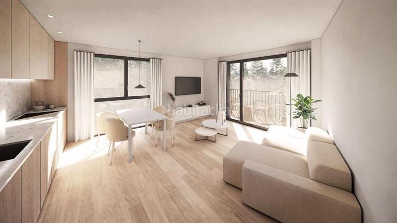 Foto d8a2e50c-c718-4c75-986f-93b9b6ea52e9. Appartement avec chauffage parking dans Els Cortals Encamp