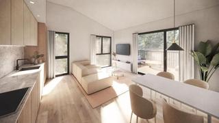 Appartement à Carrer dels Ajustants