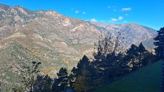 Terreny residencial  Cami dels hortells. Terreno urbanizable en sant julià de lòria
