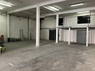 Miete Fabrikhalle  Cs-101. Nave industrial zona estratégica andorra la vella