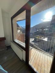 Etagenwohnung  La massana. Ático recien reformado en pleno centro