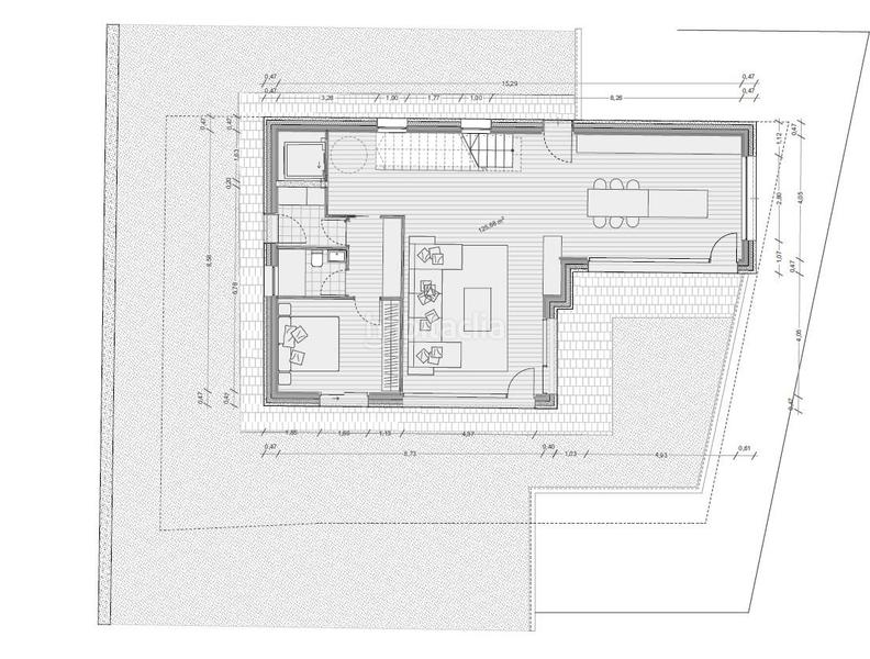 Foto 14efabc1-4c22-4c56-a718-f31160cc256b. Casa lujo de alto standing entrega 2026 en El Serrat-Llorts Ordino