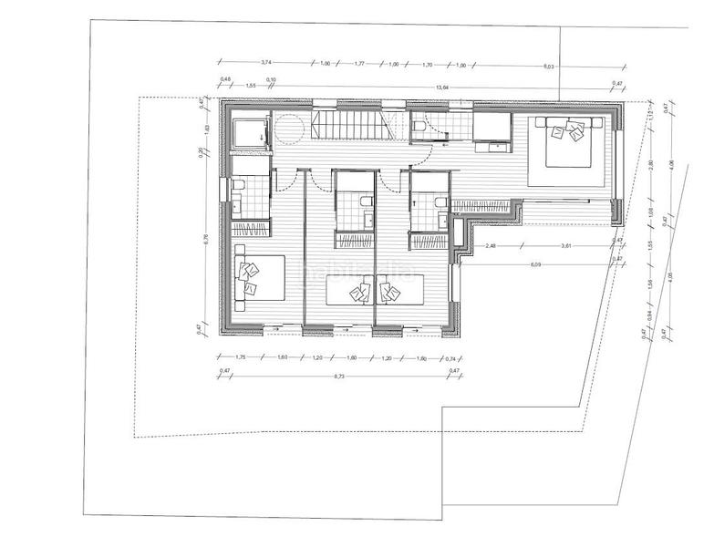 Foto 9eb26ff9-26ef-4442-9257-5c6964dc4636. Casa lujo de alto standing entrega 2026 en El Serrat-Llorts Ordino