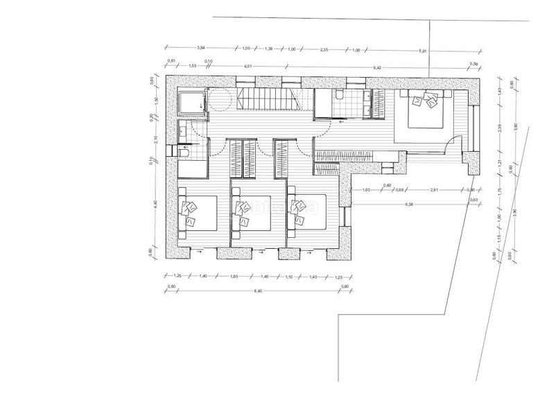 Foto cc5fd3ba-4827-4276-8471-6042a08b424a. Casa lujo de alto standing entrega 2026 en El Serrat-Llorts Ordino