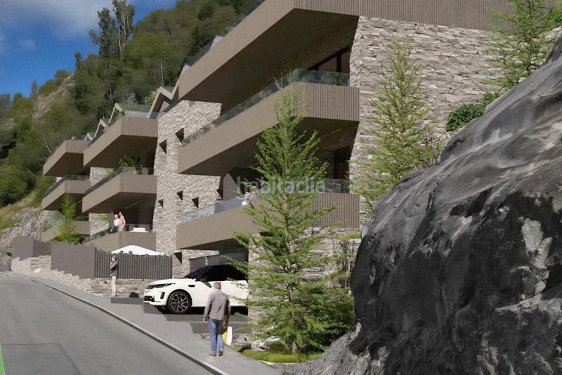 Foto e552f131-f168-4da4-b63b-cac618291fd0. Pis amb calefacció a Ordino-ansalonga-sornás Ordino