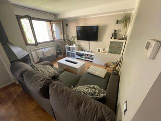 Etagenwohnung  Carrera nova. Piso céntrico en ordino