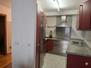 Flat  De les massanelles. Bonito dúplex luminoso en ordino