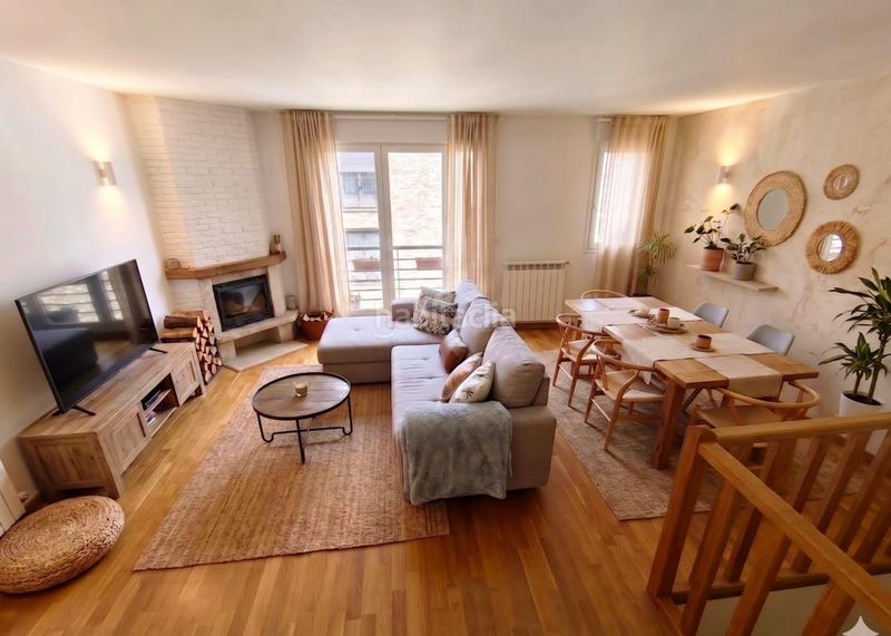 Foto f4ad3d4c-7211-4d38-b2b4-21419d362968. Pis amb calefacció aparcament a Arans-La Cortinada Ordino