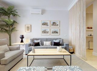 Rent Flat  Carrer sant ramon, 11 27