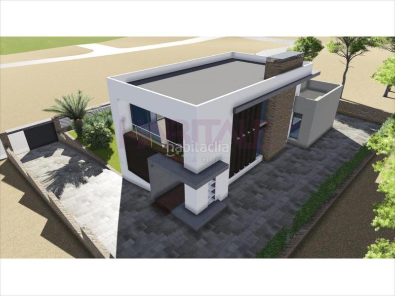 Foto e8a1bd76-4744-4ca4-8cd1-f6692a3176a1. Casa in San Antón Alicante