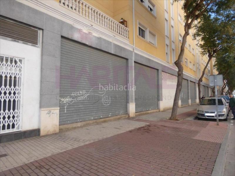 Foto 1973cd44-78ed-4f5a-b8d4-bed2ddfcd75e. Affitto locale commerciale in Centro Urbano Dénia