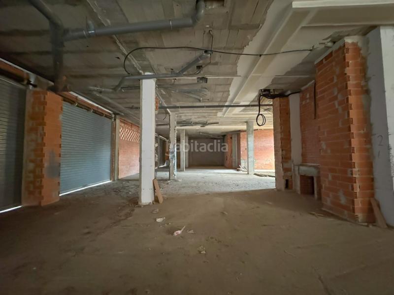 Foto 2adac28a-4623-4e8d-850f-0b977c966bbc. Affitto locale commerciale in Centro Urbano Dénia