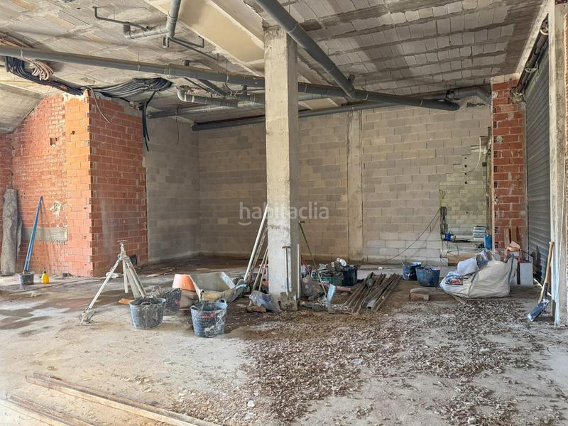 Foto 32ad3ff4-1fc2-4825-9ab1-97b9e9a75206. Affitto locale commerciale in Centro Urbano Dénia