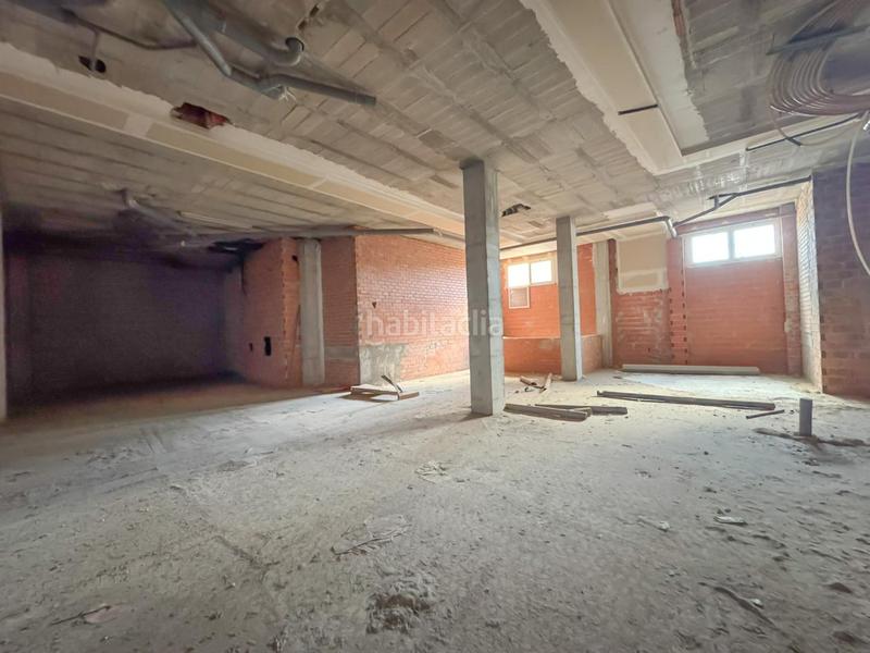 Foto 3682d148-88e6-476f-94db-891f825c0c1d. Affitto locale commerciale in Centro Urbano Dénia