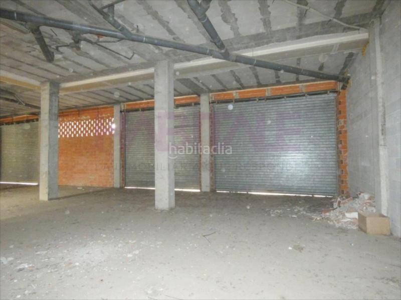 Foto 38d01a70-7d51-43fe-8740-a98aeb695ad4. Affitto locale commerciale in Centro Urbano Dénia