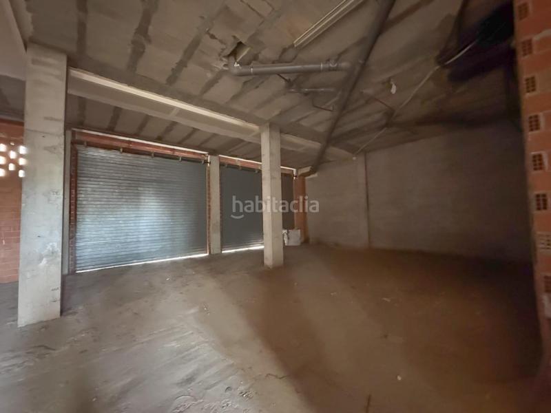 Foto aa4a1468-fc88-4b54-b496-7bc5b6473a90. Affitto locale commerciale in Centro Urbano Dénia