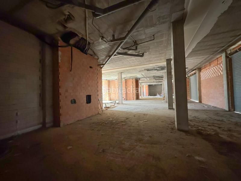 Foto bc76f52e-1290-4191-91fd-85bd33baafa5. Affitto locale commerciale in Centro Urbano Dénia