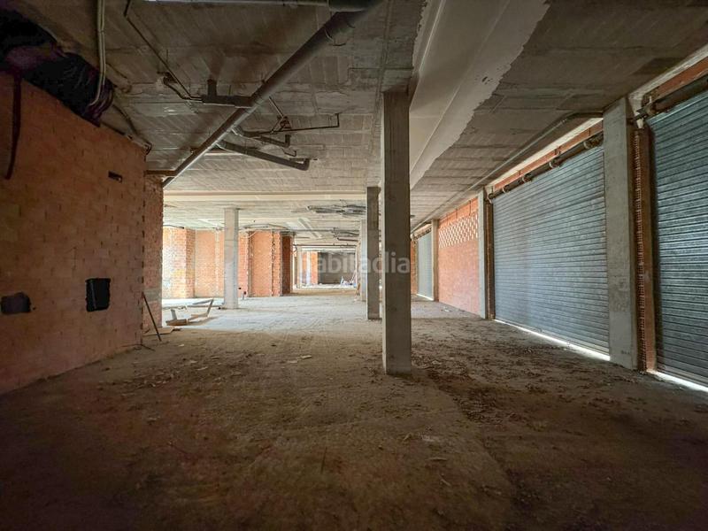 Foto e9342aa8-43a3-4db6-93cc-7c6c806a2aba. Affitto locale commerciale in Centro Urbano Dénia