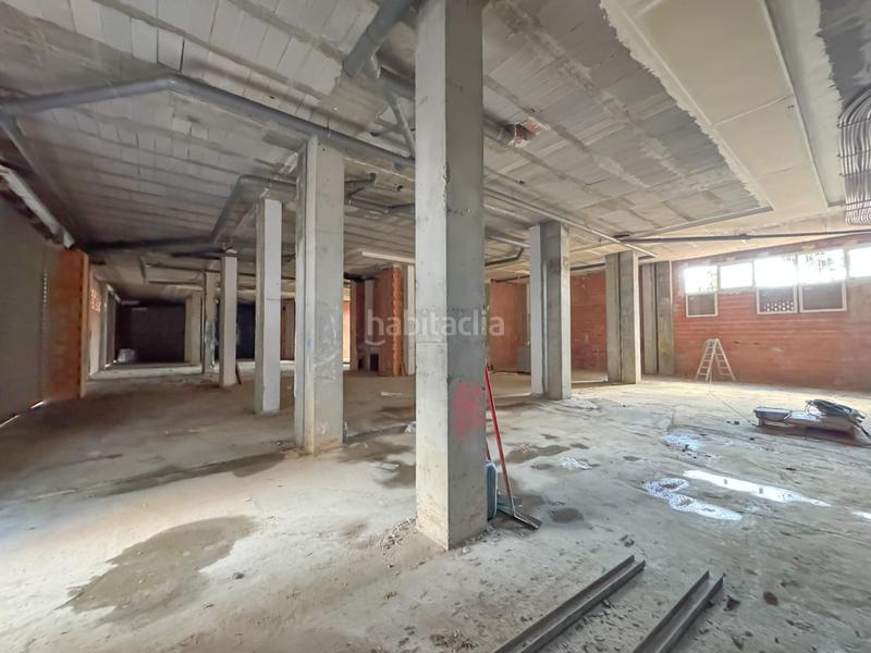 Foto edf23e0b-2124-4128-9169-0f240e8e6848. Affitto locale commerciale in Centro Urbano Dénia