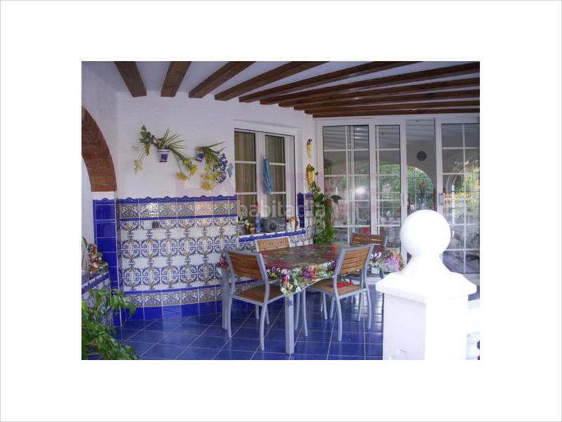 Foto 167258e3-4c50-4bb5-8620-65012761fc3e. Casa in La Pedrera-Vessanes Dénia