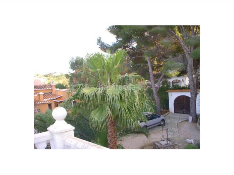 Foto 5a6b154d-2767-4d66-8b4e-fa6af4829d4d. Casa in La Pedrera-Vessanes Dénia