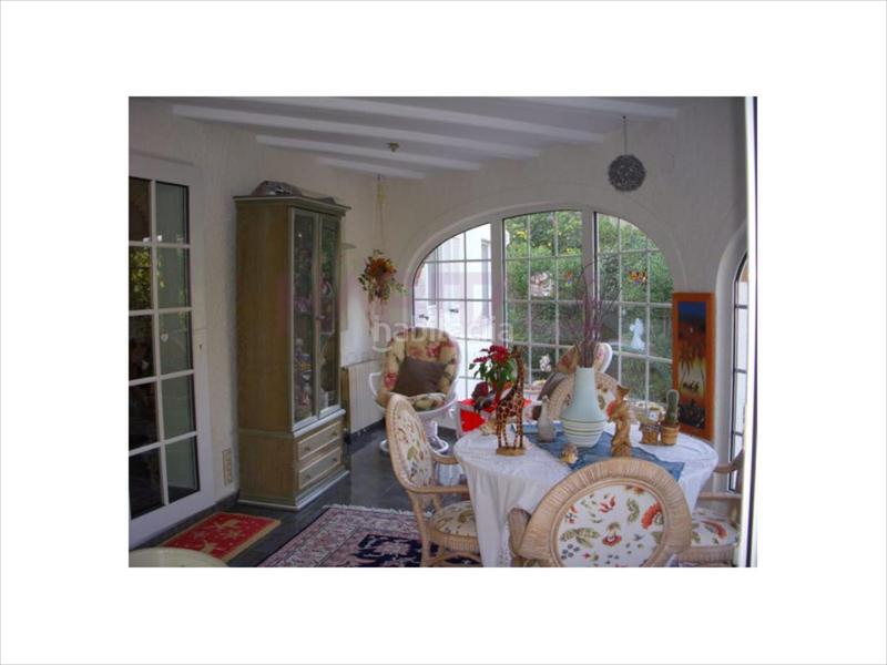 Foto 910bcc85-ed3c-41d2-ac19-20187ab7ced9. Casa in La Pedrera-Vessanes Dénia