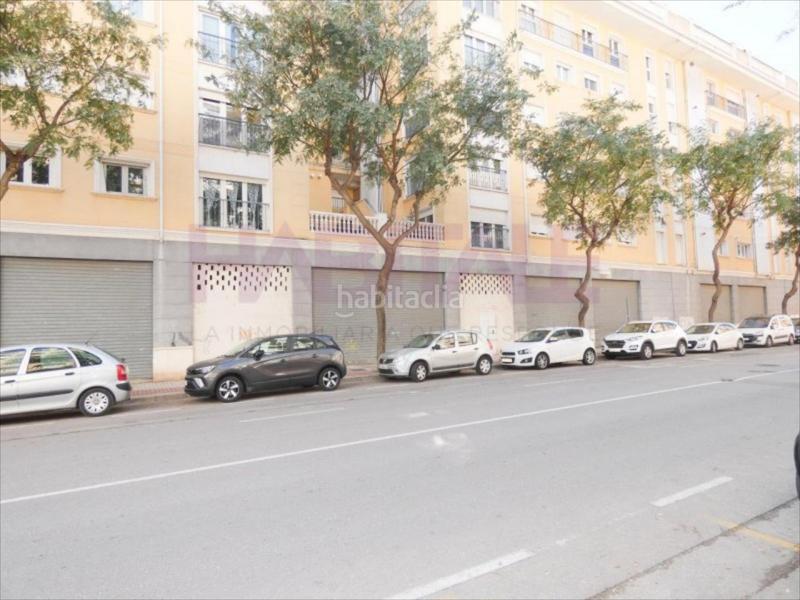 Foto 2f8aecb6-2c2a-455c-ac1b-c638dd4f121a. Affitto locale commerciale in La Pedrera-Vessanes Dénia