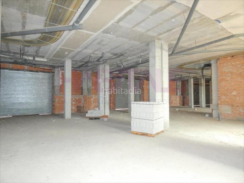 Foto 3d79f201-a627-471a-930c-ee7e4b25d0d8. Affitto locale commerciale in La Pedrera-Vessanes Dénia