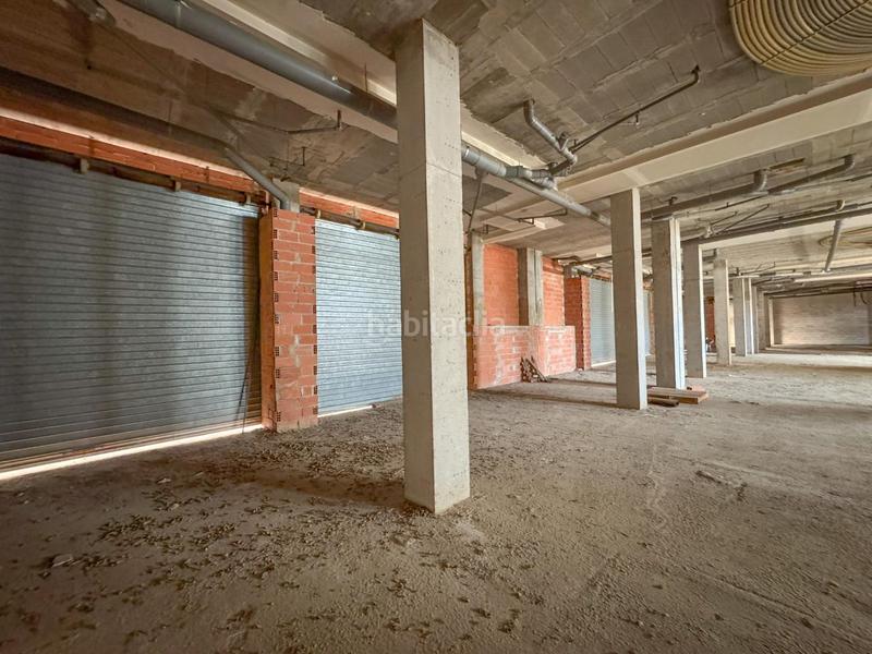 Foto 42b2e26c-484f-4b6b-bae2-f6ac6bbf3cea. Affitto locale commerciale in La Pedrera-Vessanes Dénia