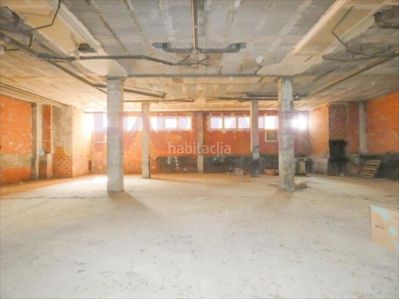 Foto 795c3fe1-41a4-4b78-ae6b-04a93b3c91b3. Affitto locale commerciale in La Pedrera-Vessanes Dénia