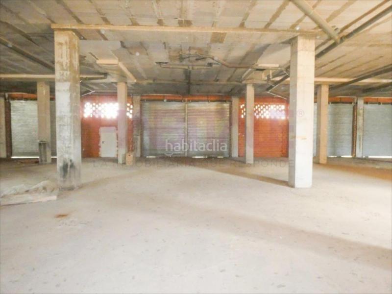 Foto 84b799f5-e2ae-42bd-bc37-62304a499972. Affitto locale commerciale in La Pedrera-Vessanes Dénia