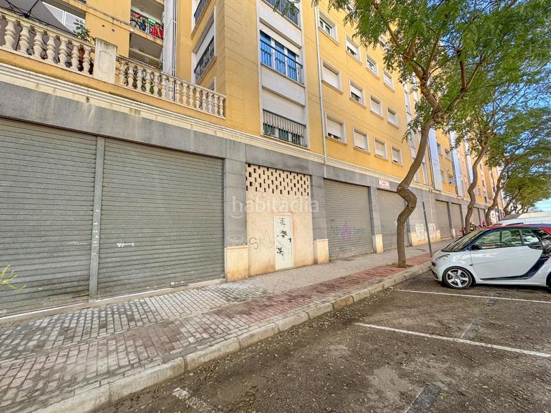 Foto 8e98cc1b-dcfb-4ffa-be90-1da7da32b982. Affitto locale commerciale in La Pedrera-Vessanes Dénia