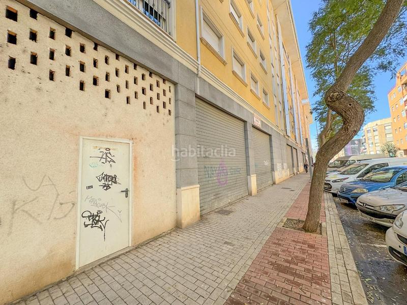 Foto 40462242-a901-466e-921d-0ebe7ed5163f. Location local commercial dans La Pedrera-Vessanes Dénia