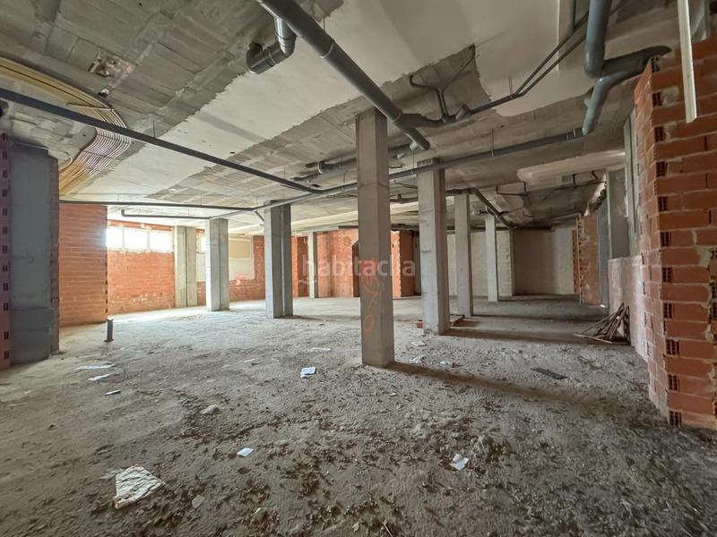 Foto 83988cf3-84a7-4c66-9523-f3d74764fd61. Location local commercial dans La Pedrera-Vessanes Dénia