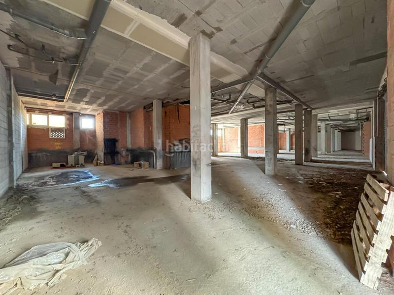 Foto ca38ec16-ac26-4472-b55a-07116c8ee475. Location local commercial dans La Pedrera-Vessanes Dénia