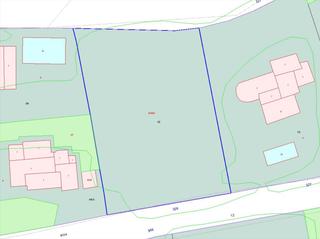 Terreno residenziale in La Granadella - Costa Nova. Orientada al sur encontramos esta parcela urbana con acceso desd